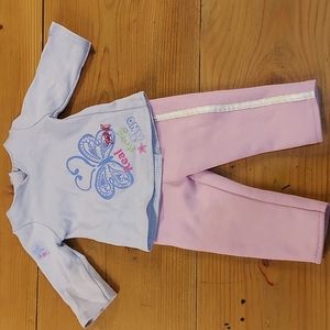 *18" doll outfit